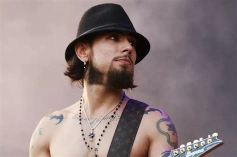 dave navarro gay|Ink Master: 10 Things You Didnt Know About Dave Navarro